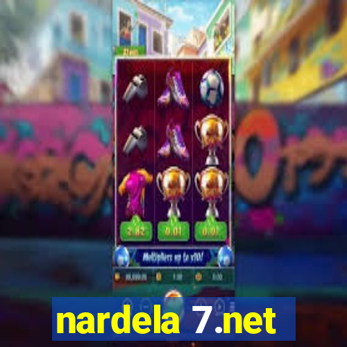 nardela 7.net